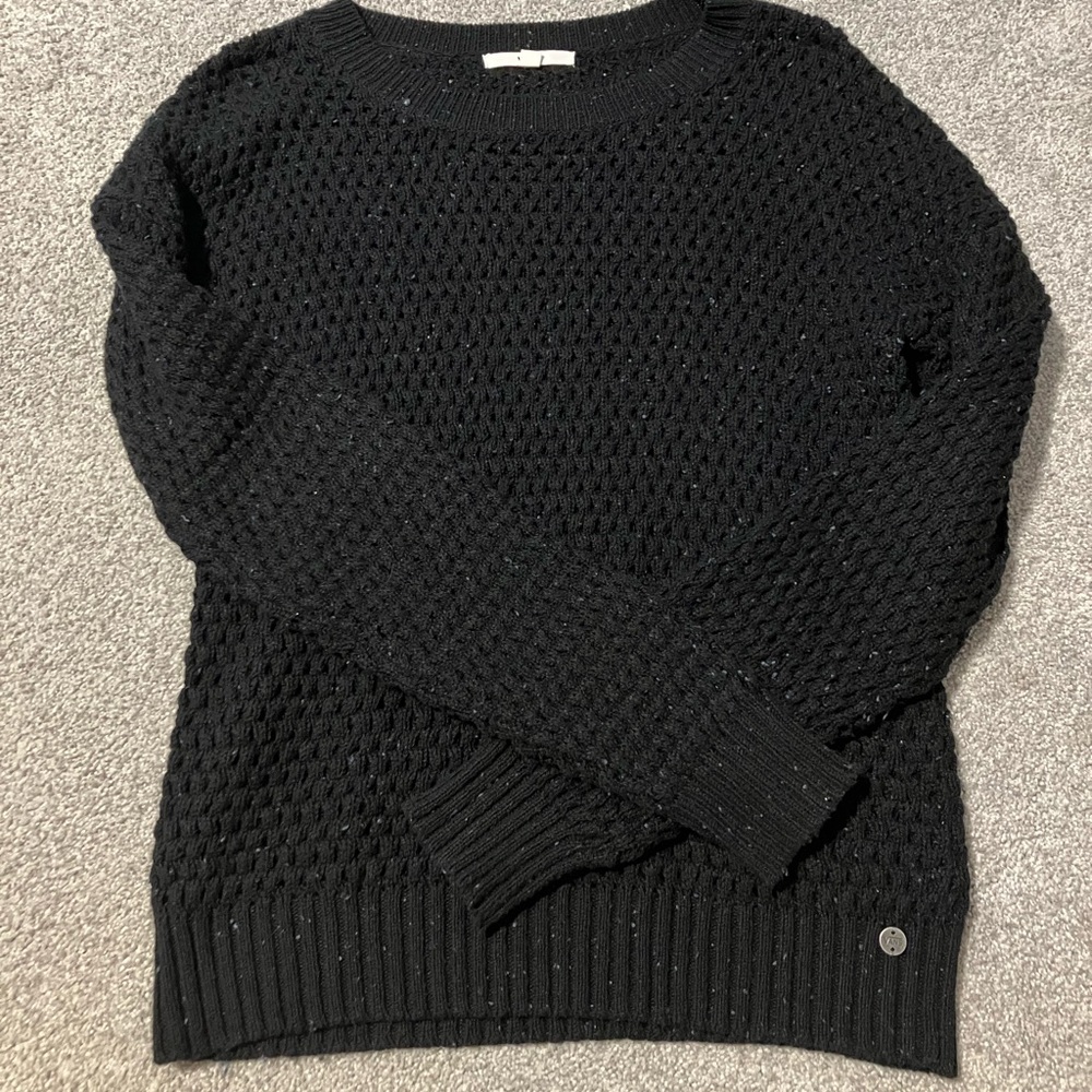 Vans sweater